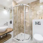 Bialy Jelen Jacuzzi & Sauna Ostrowsko
