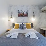 Bed & Breakfast Bialy Jelen Jacuzzi & Sauna 3*