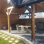 Bialy Jelen Jacuzzi & Sauna