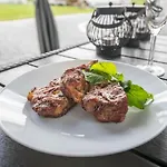 Bed & Breakfast Bialy Jelen Jacuzzi & Sauna Ostrowsko