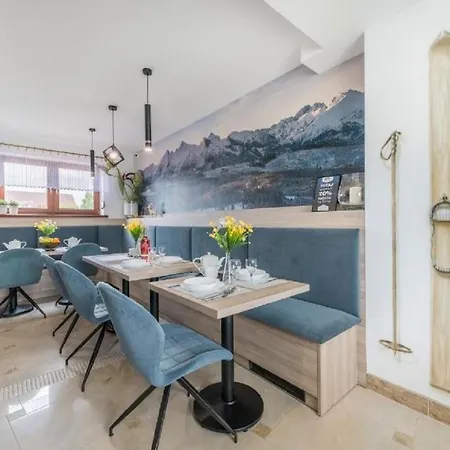 Bialy Jelen Z Basenem I Jacuzzi 3*