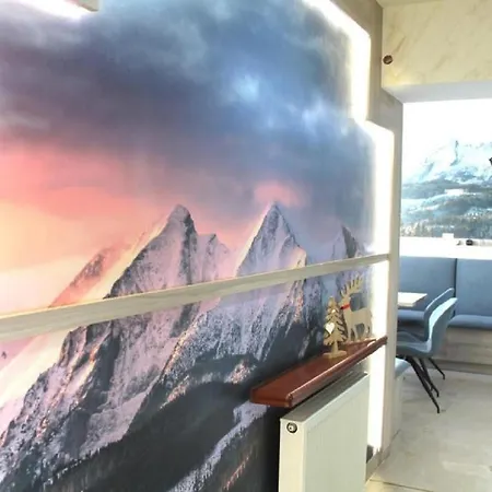 Couette-café Bialy Jelen Z Basenem I Jacuzzi 3*