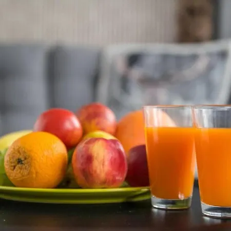 Bialy Jelen Z Basenem I Jacuzzi 3*