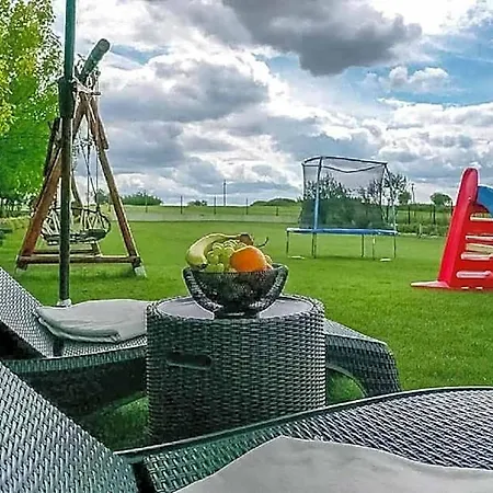 Bialy Jelen Jacuzzi & Sauna Oda ve Kahvaltı