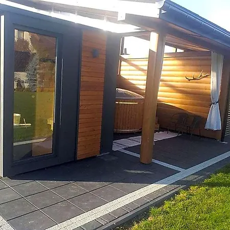 Bialy Jelen Jacuzzi & Sauna Oda ve Kahvaltı