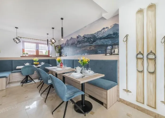 Bialy Jelen Z Basenem I Jacuzzi 3*