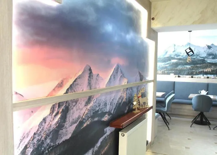 Frühstückspension Bialy Jelen Z Basenem I Jacuzzi 3*