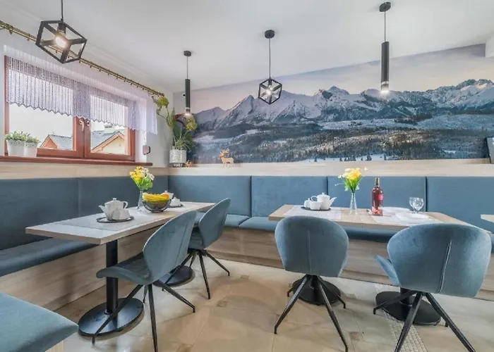 Bialy Jelen Z Basenem I Jacuzzi Ostrowsko